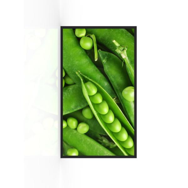 3000nits Waterproof Display Advertiser
