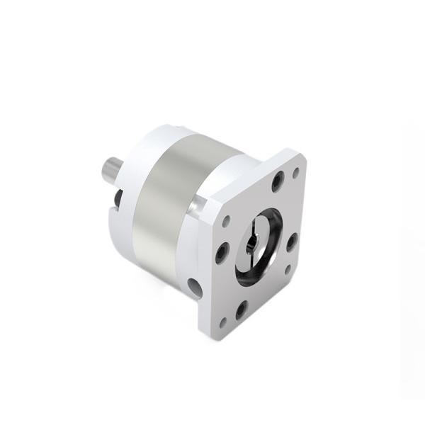 PLE42 Series Planetary Reducer With 42mm Frame 20CrMoTi Housing Material