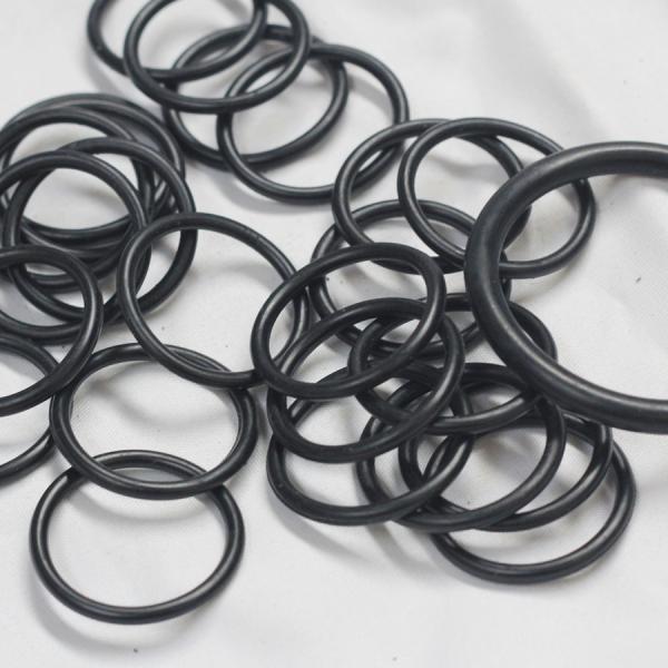 EPDM O Ring with Oil Resistant and Withstand Voltage Properties
