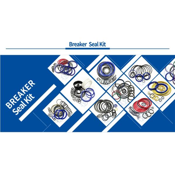 Масло Sealling 991/20039 установило частей ремонта экскаватора JCB 3cx уплотнения запасных