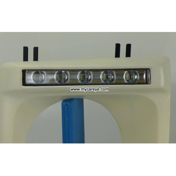 Mercedes benz G-class AMG W463 G500 G55 G63 G65 DRL LED driving lights