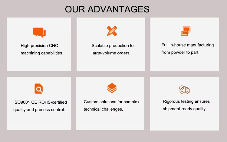 Yttria Stabilized Zirconia Ceramic Components CNC Machining High Accuracy