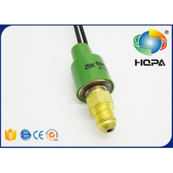 106-0179 переключатель Э312Б датчика давления 20ПС767-7 для запасных частей экскаватора