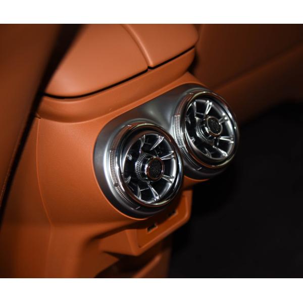 Седан высокой эффективности четырехколесного привода ORA Lightningmao 2022 600km электрический