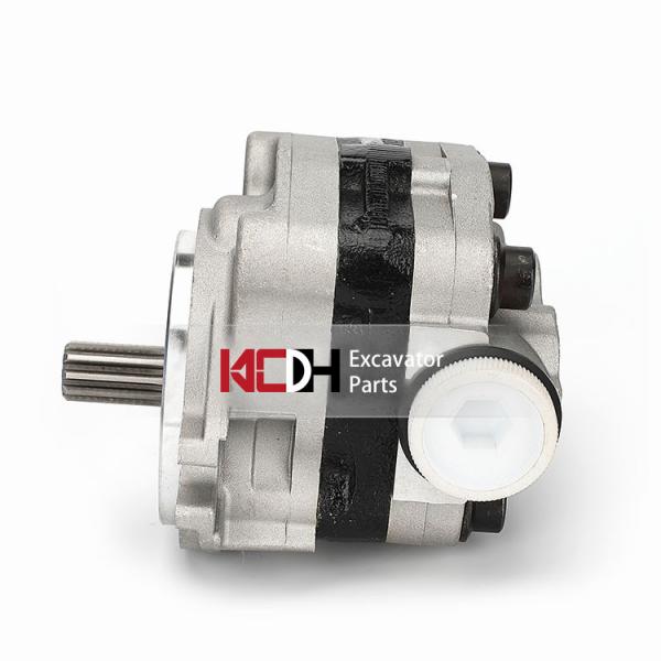 Conjunto da bomba de engrenagem YC85 da máquina escavadora 907 de K3SP36C Liugong