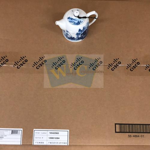 Managed Switch Cisco Catalyst Layer 3 With Redundant Fans 3850 WS-C3850-12S-S