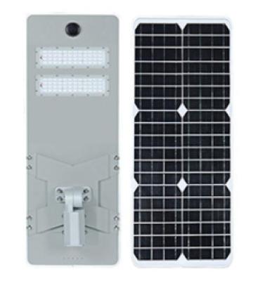 2 cabeças 100W conduziram Luminaires para a iluminação 715x350x60mm da estrada e de rua