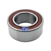 Niveau de qualité des incidences de roue de la bonne qualité 30*52*20mm P0 P5 30BD5220 30BD5220-2RS 30BD5220RS