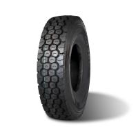 L'usine de Chinses bande tout le pneu radial en acier de camion   AR366   11.00R20
