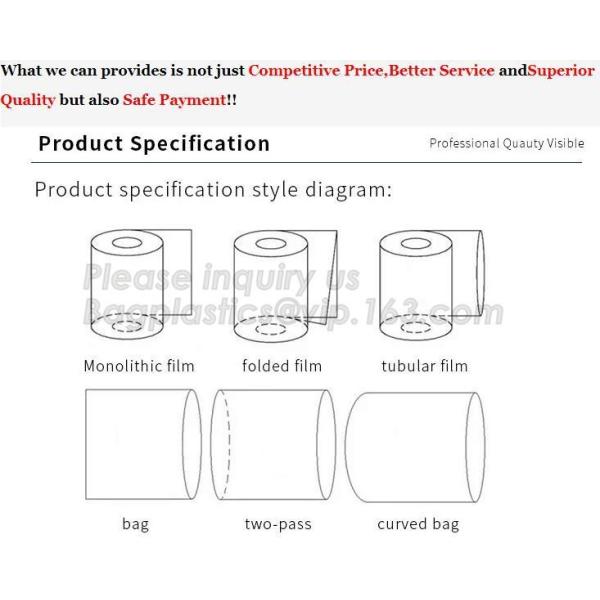 обруч сокращения biodegradable конструкции industrialJumbo конструкции mic обруча 200 сокращения промышленный ультрафиолетовый для заволакивания яхты