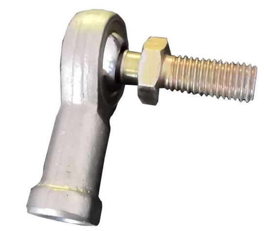 M10 Stud M10 X 1.5 Threaded Ball Joint For Industrial Machinery IATF16949 Противоположные конструкции