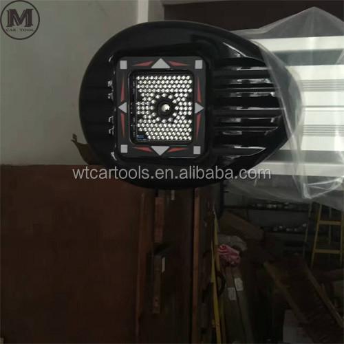 High Efficiency Automotive Alignment Machine WINTAI M881P With Auto Tracking Function