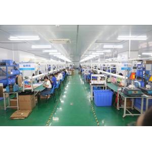 Shenzhen Kadi Yunmeng Technology Co., Ltd
