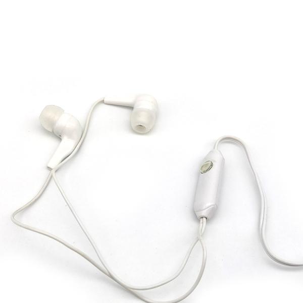 Portable Gaming Wired Earphones 3.5mm Running In Ear Sport Earbuds