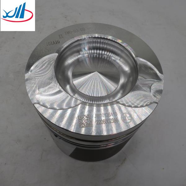 Hot Sale Original Diesel Engine Piston Parts 612600030010