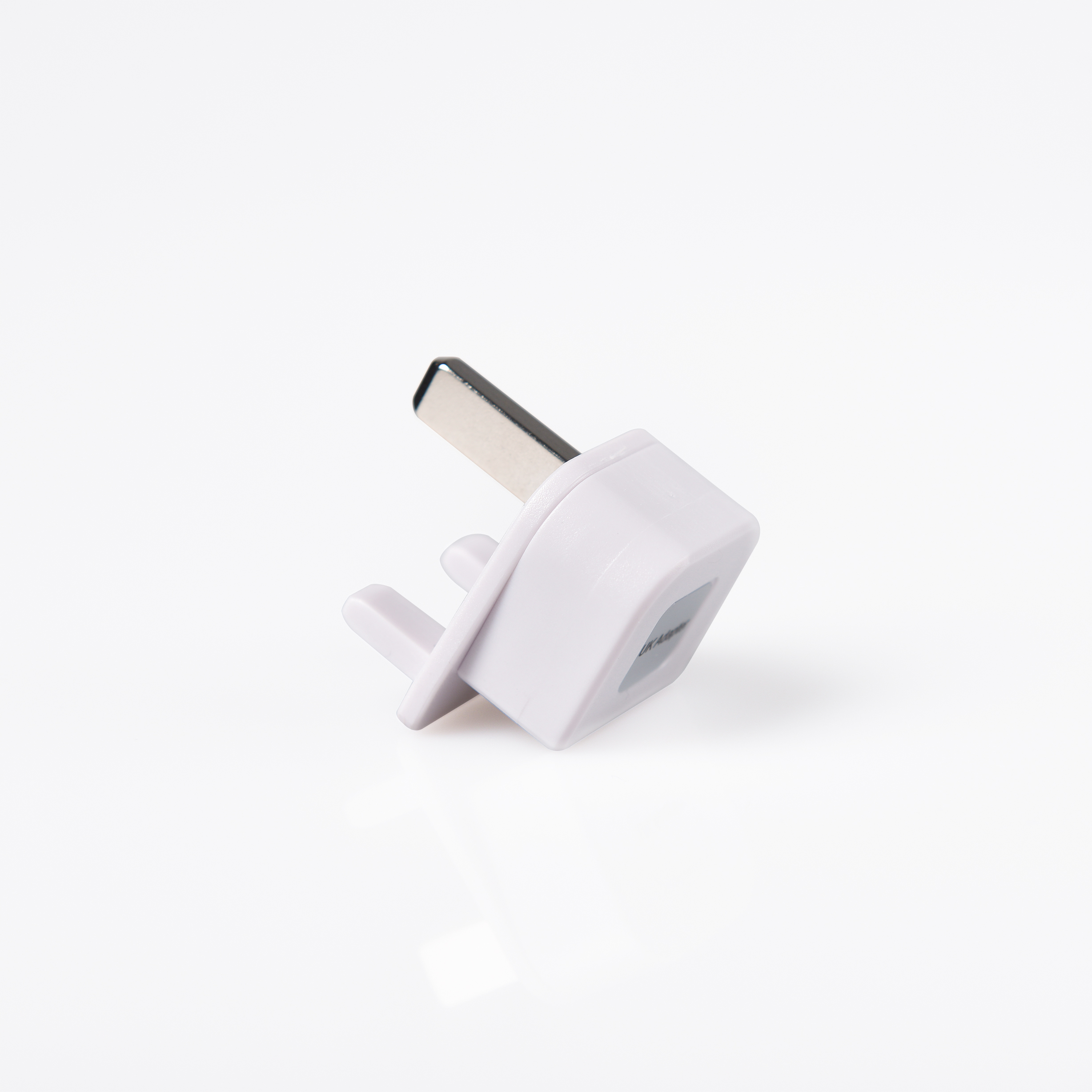 Dual-Port AU Grounding Adapter (Type I Australia & NZ Fit)