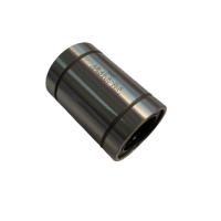 Piezas DE OP. SYS. AJ de la automatización industrial de las piezas del CNC de LM25UU que muelen 25m m