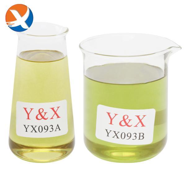 Сборник сборника YX093A меди и золота особенный подгонянный согласно ситуации клиентов