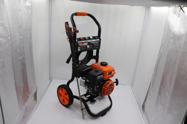 High Pressure Water Pump for Machine Air Cooled 4 Stroke Aluminium 170F Other Design