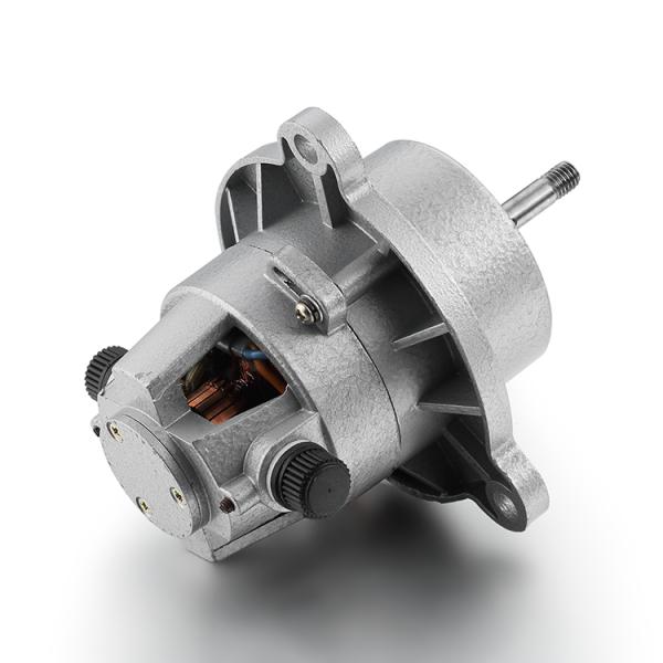 110V/220-230V Single-Phase AC Electric Motor for Treadmill 50/60Hz 4000rpm Drip Proof