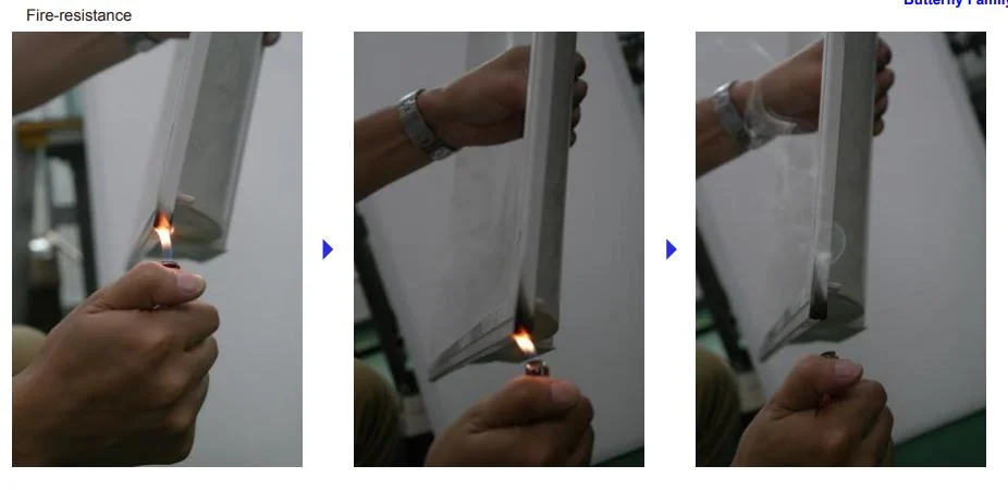 Подвесная светодиодная подвесная панельная лампа с 50W 60W 75W Smart Dali 0-10V затемнение для офиса гостиничного лобби