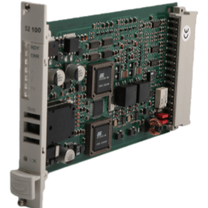HIMA 52100 Programmable Time Delay Module with 2 Output Channels