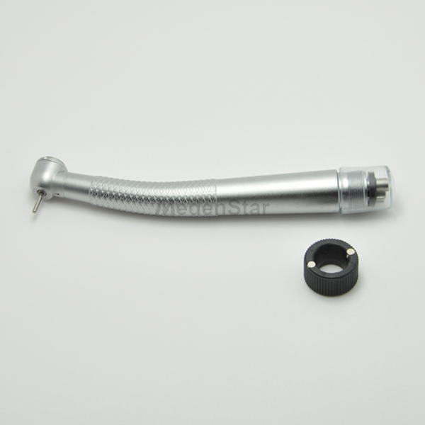 380000RPM High Speed Dental Handpiece Stainless Steel Inner Tube Rotary Handpiece