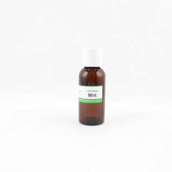 Eco-friendly Mint Fragrances Oil Light Peppermint Scent Essence Oils