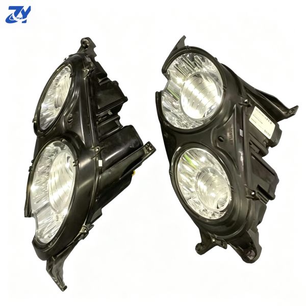 OEM Headlight for Bentley Flying Spur & Continental GT New Auto Parts Front Headlamp