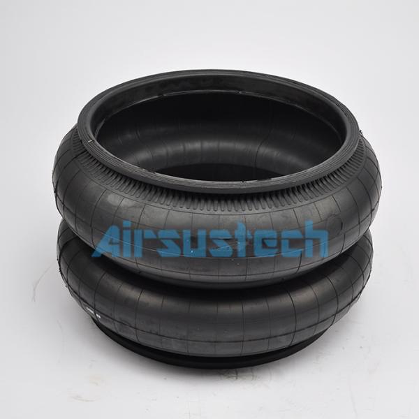 Мембраны весны воздуха подвеса Firestone W01-R58-4089 вводят KÄSSBOHRER в моду 4.731.034.100