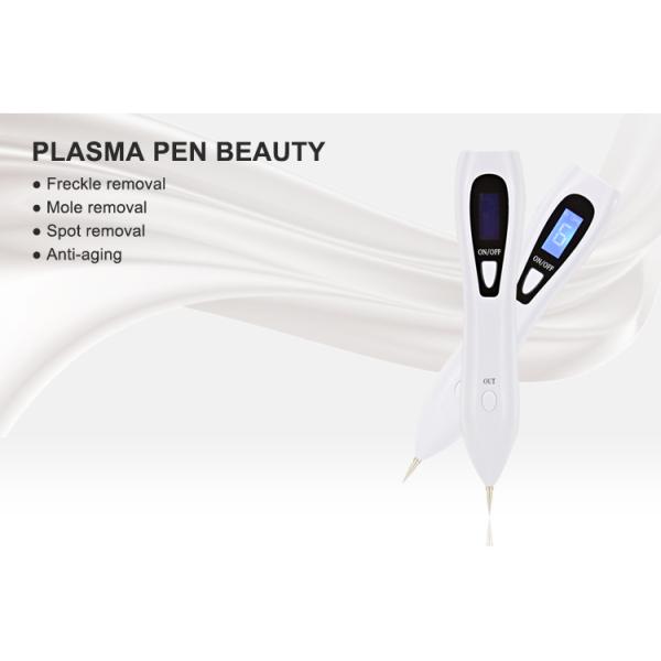 Веснушки татуируют ручку плазмы красоты моли точки удаления