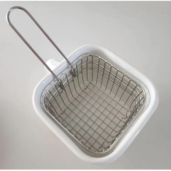OEM Enamel Steel Mini Noodles Cooking Pot with Glass Lid Warm Milk and Eggs Small Pot