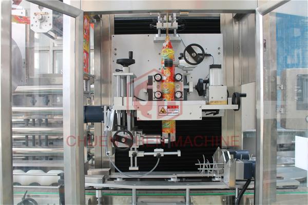 Turn Key Project Bottled Water Production Line From A To Z With Fully Automated