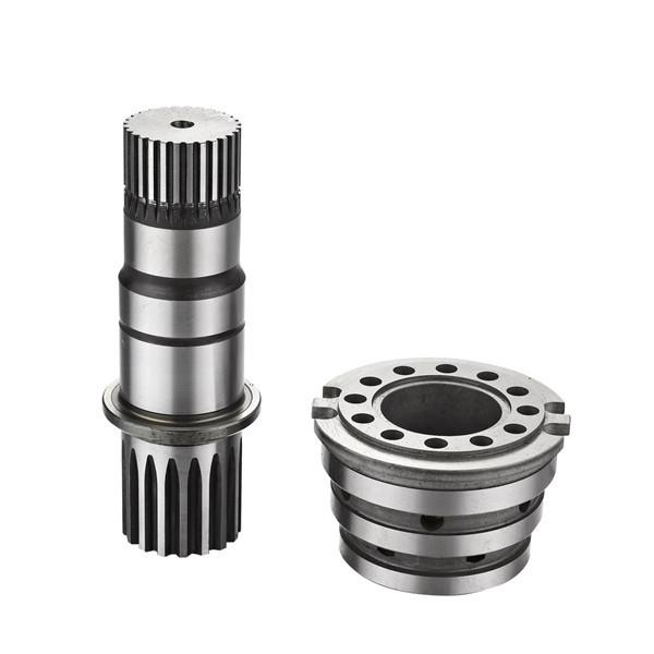 Precision Hydraulic Motor Repair Parts Hydraulic Pump Motor Parts Carton Packing