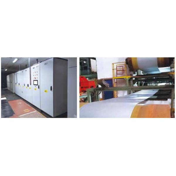 CE IEC Variable Frequency Converter AC-DC-AC Converter DC-AC Common DC BUS Formulti Axis Motor Drive