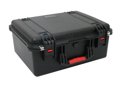 Portable Tool Box with Shock- Proof Sponge