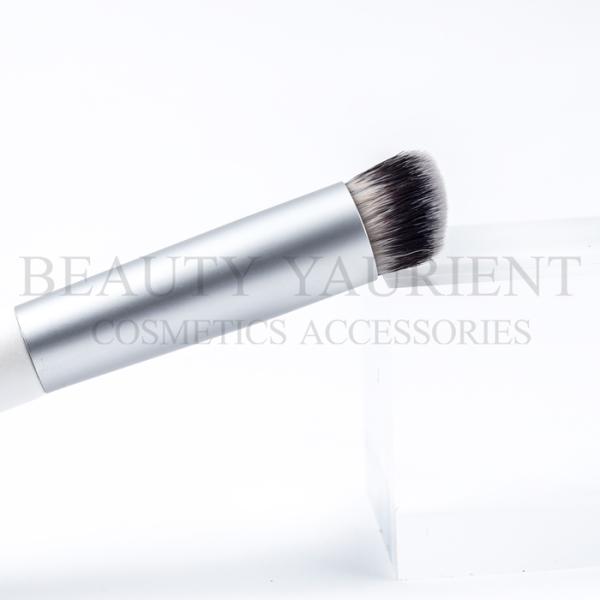 SA8000 FSC Big Size Concealer Single Makeup Brush Eco Friendly