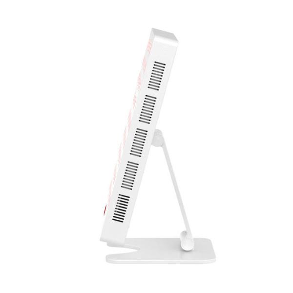 Половинная панель терапией света СИД тела 660nm 850nm красная Близко-ультракрасная светлая