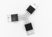 JUYI N Canal de alta tensión BLDC motor conductor MOSFET 210W Aplicación de conmutación de energía