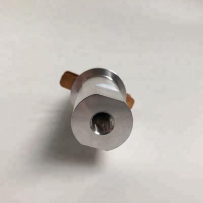 2000W de aço 20KHz que solda o sensor Piezo ultrassônico do transdutor