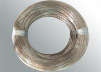 0Cr23Ni13 Heat Resistant Stainless Steel Coil Wire , 309S 310S Stainless Steel Welding Wire