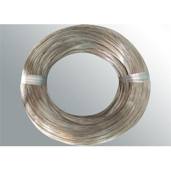 теплостойкий провод катушки нержавеющей стали 0Кр23Ни13, провод заварки нержавеющей стали 309С 310С