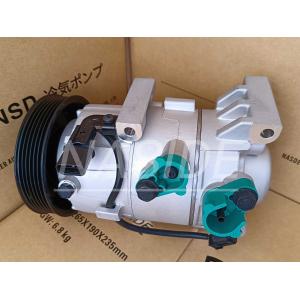 Auto AC Conditioning Compressor For Hyundai 977010U500 977014V001  97701A5501 97701A5502
