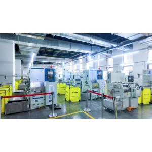 Hubei Zhongke Huaye New Material Technology Co., Ltd.