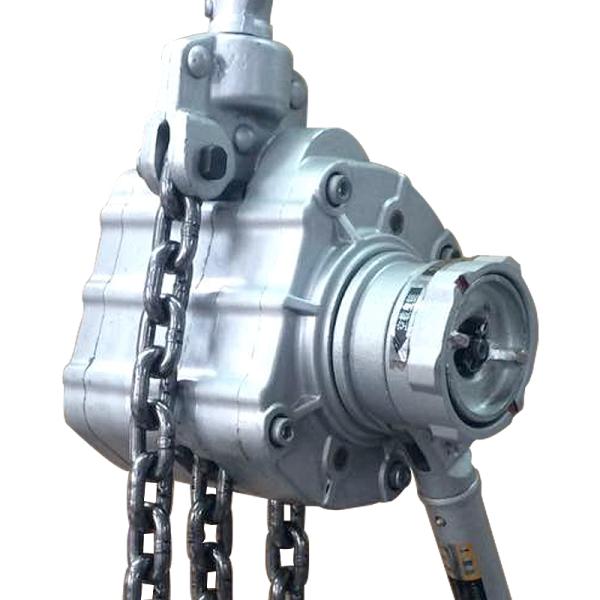 JTAL レバーブロック 1.42kg 2.84kg 4.26kg 5.68kg JTAL-D3 JTAL-D6 JTAL-D9 JTAL-D12 用ロードチェーン重量/メートル