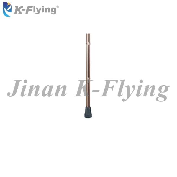 Foldable Medical Rehabilitation Equipment Walking Stick For Old Person Disabled