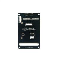Polcd Panel LCD de 2.4 2.5 3.2 pulgadas, placas PCB, fabricante chino de placas PCB, ensamblaje electrónico PCBA
