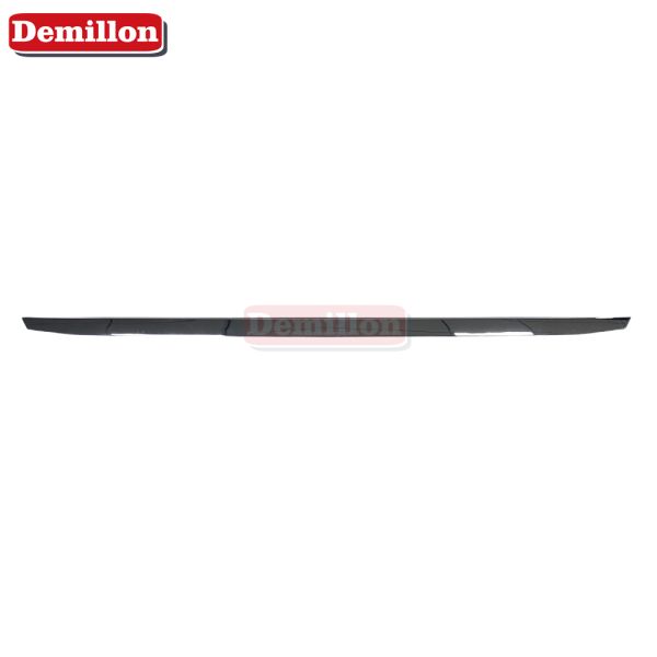 2127430282 2127430382 2127430082 Demillon Auto Parts Rear Trunk Lid Chrome Trim for Mercedes-Benz W212 E200 E250 E300 E400 E500