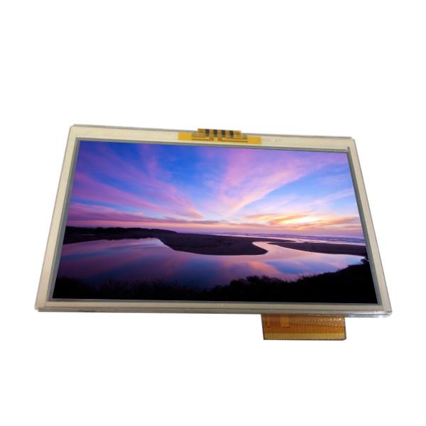LMS430HF11-003 4,3 pulgadas 480*272 Panel LCD Pantalla LCD