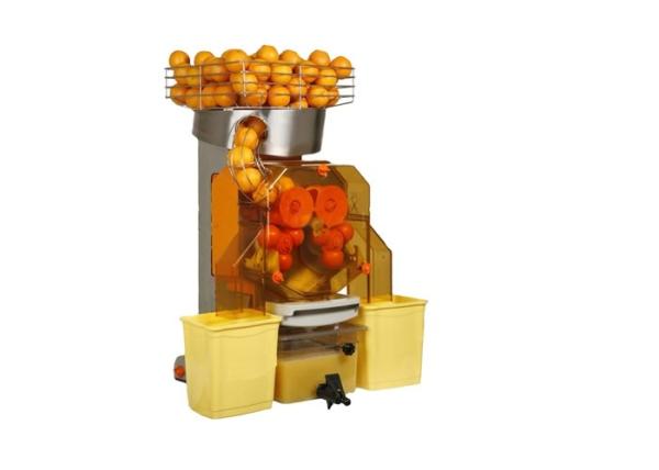 110V - máquina alaranjada do Juicer 220V/frio automáticos - pressionou a máquina do jJuicer